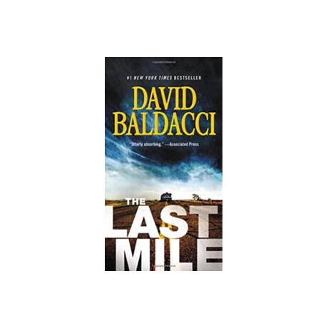 The Last Mile