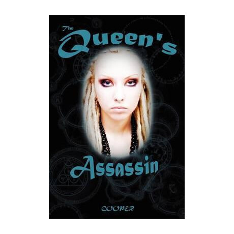 The Queen's Assassin