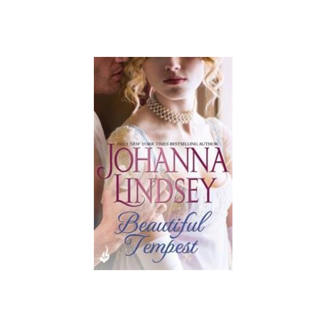 Beautiful Tempest: a Malory-Anderson Family Novel