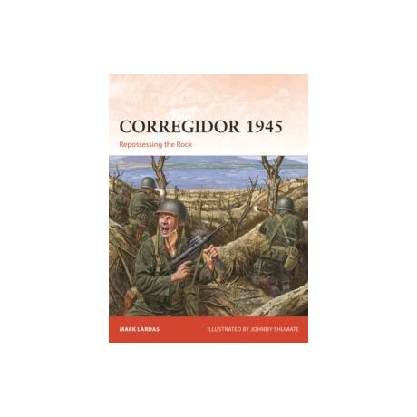 Corregidor 1945