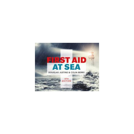 First aid at sea