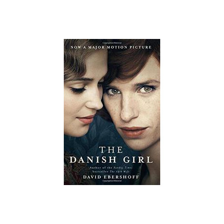 The Danish Girl