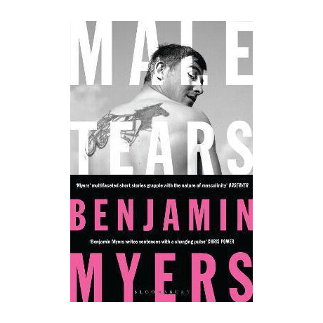 Male Tears