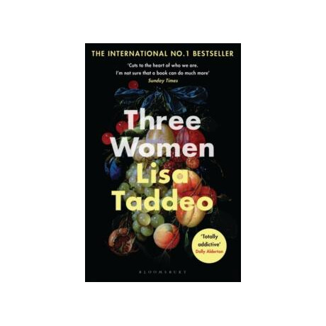 Three Women : the #1 Sunday Times Bestseller
