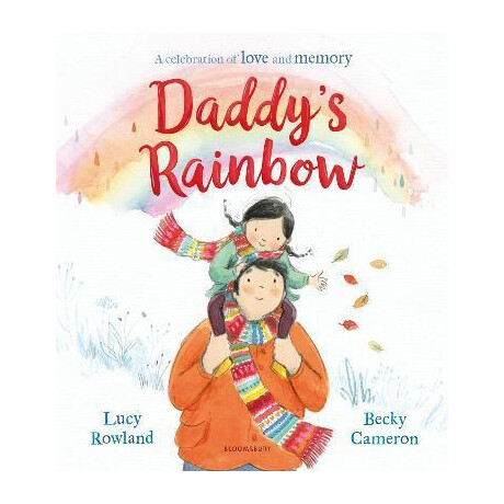 Daddy's Rainbow