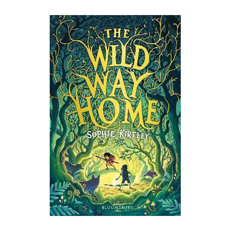 The Wild way Home