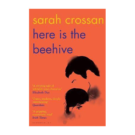Here is the Beehive : Shortlisted for Popular Fiction Book of the Year in the an Post Irish Book Awards