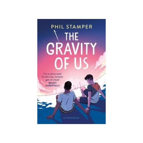 The Gravity of us