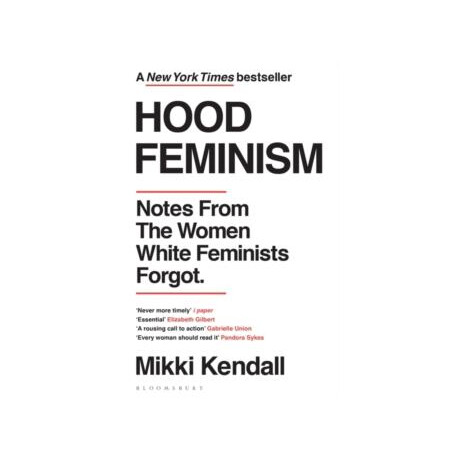 Hood Feminism