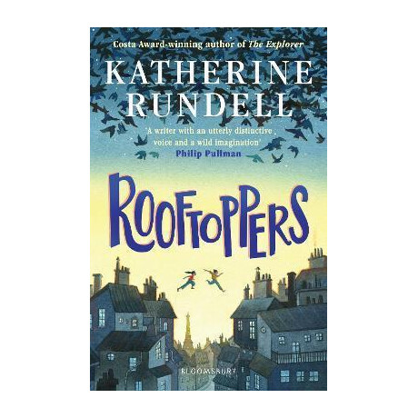 Rooftoppers
