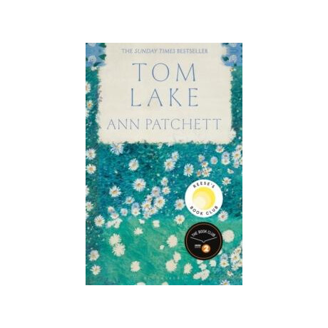Tom Lake