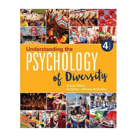 Understanding the Psychology of Diversity