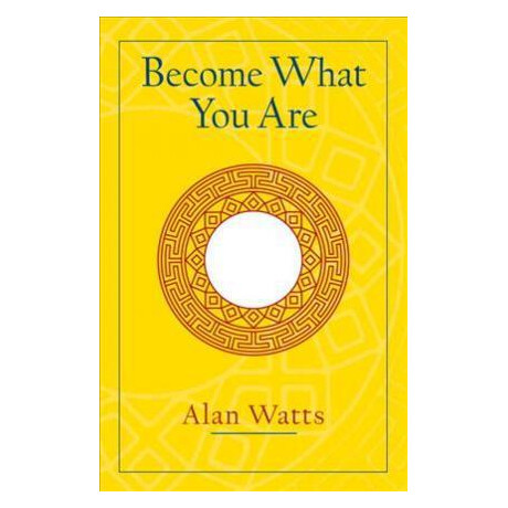 Become What you are : Expanded Edition