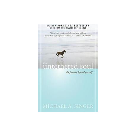 Untethered Soul
