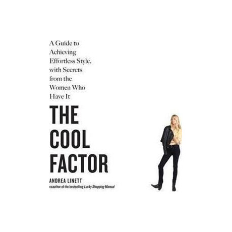 The Cool Factor