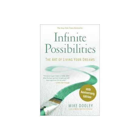 Infinite Possibilities (10th Anniversary)