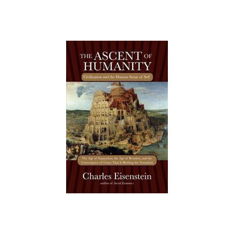 The Ascent of Humanity