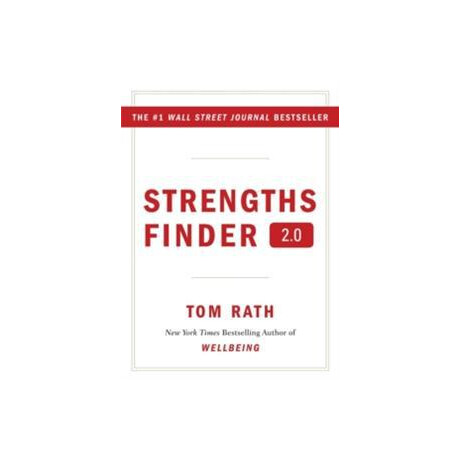 Strengths Finder 2.0