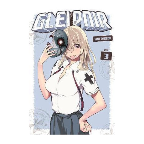Gleipnir 3
