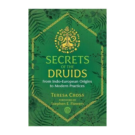Secrets of the Druids : From Indo-European Origins to Modern Practices