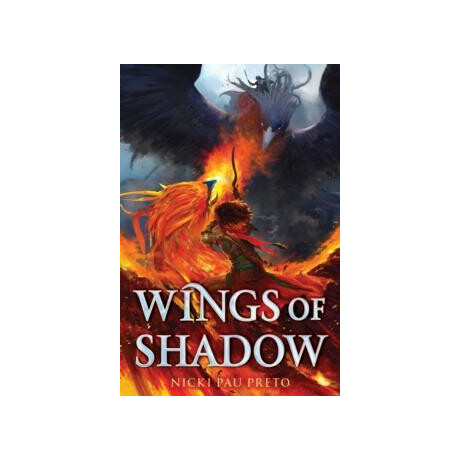 Wings of Shadow