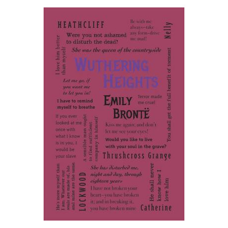 Wuthering Heights