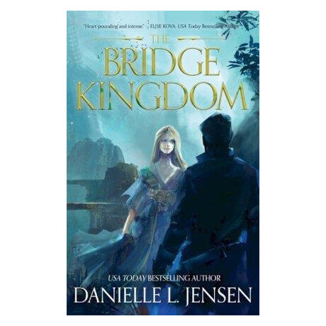 The Bridge Kingdom