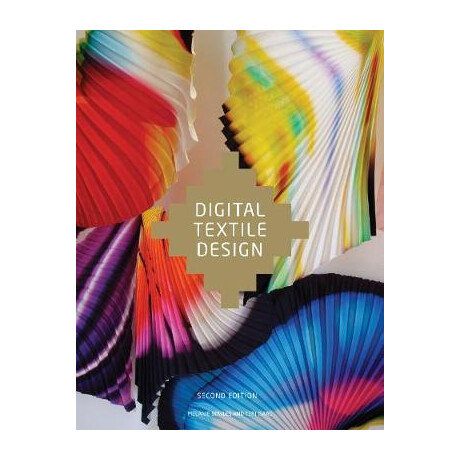 Digital Textile Design, Second Edition
