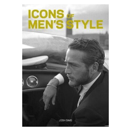 Icons of Men's Style Mini