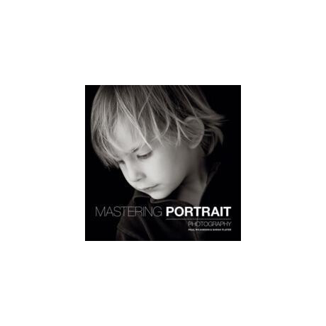 Mastering Portrait Photography
