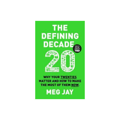 Defining Decade 20