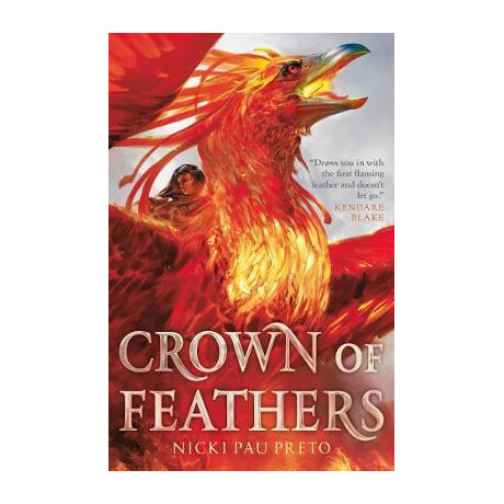 Crown of Feathers