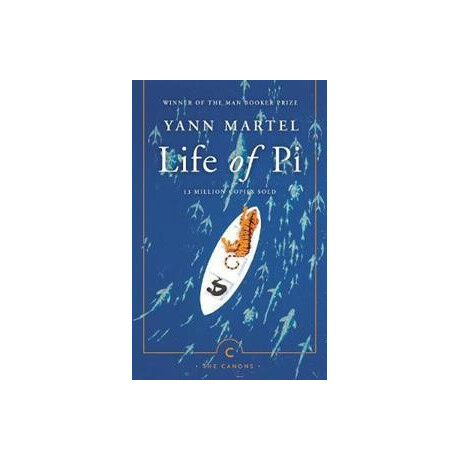 Life of pi