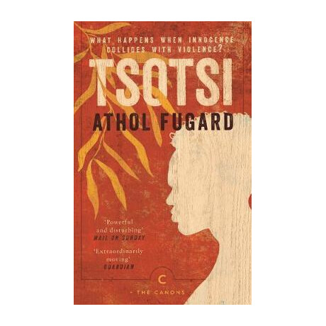 Tsotsi