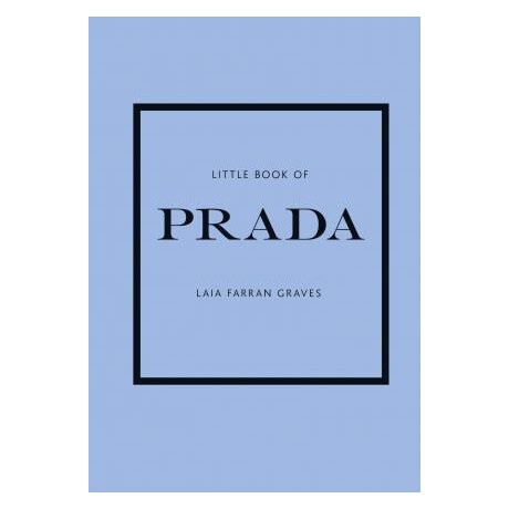 Little Book of Prada
