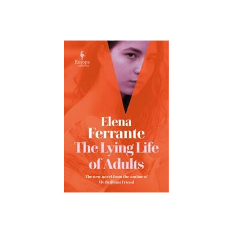 The Lying Life of Adults