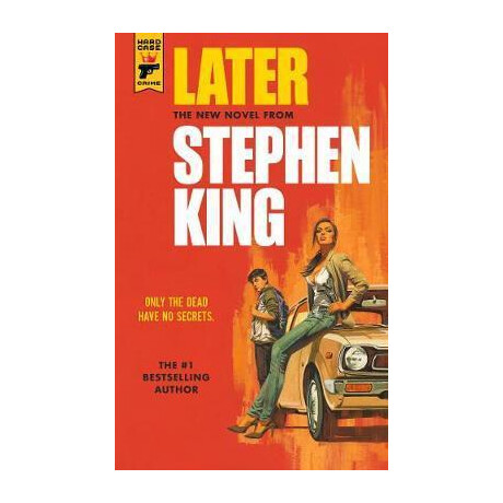 Later Later