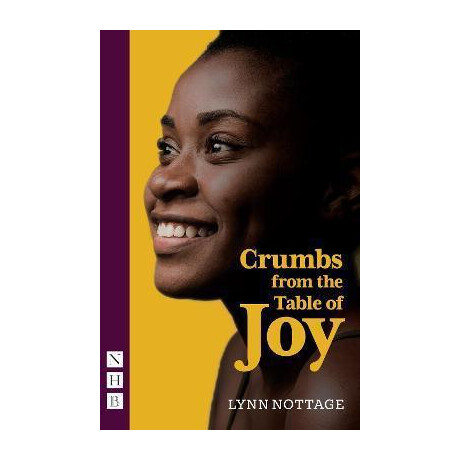 Crumbs From the Table of joy