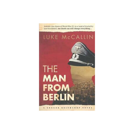 The man From Berlin