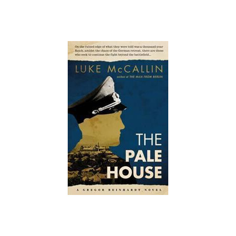 The Pale House