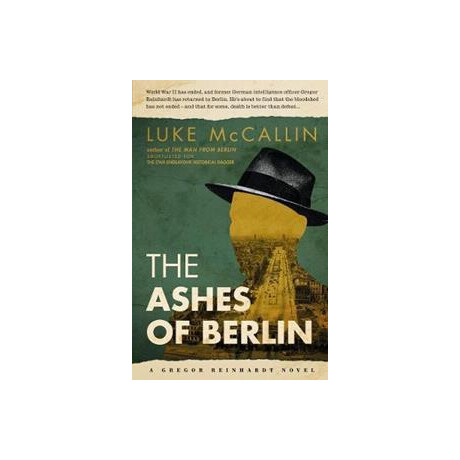 The Ashes of Berlin