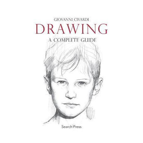 Drawing : a Complete Guide