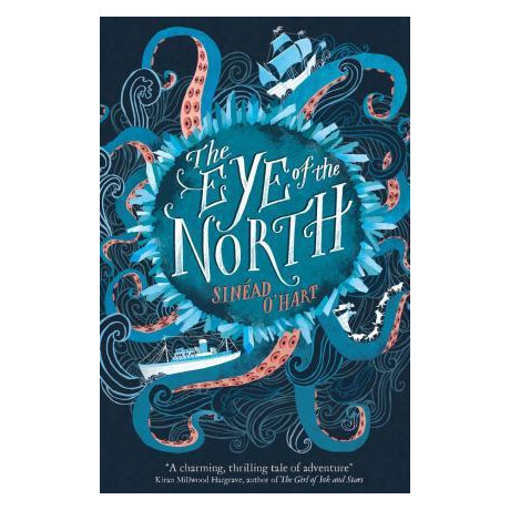 The eye of the North