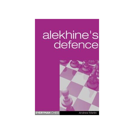 Alekhine's Defence