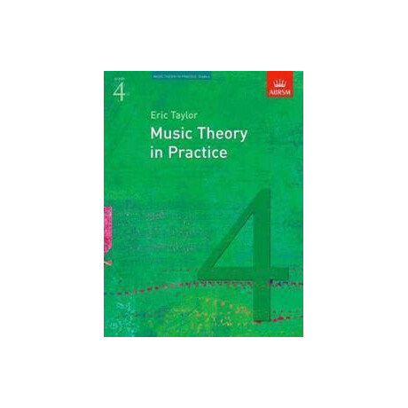 Music Theory in Practice, Grade 4