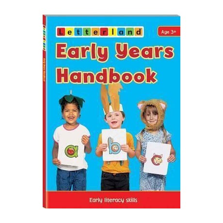 Early Years Handbook