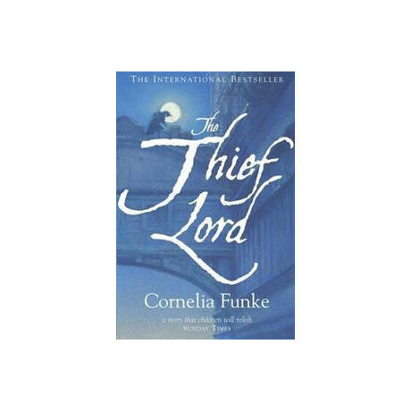 The Thief Lord