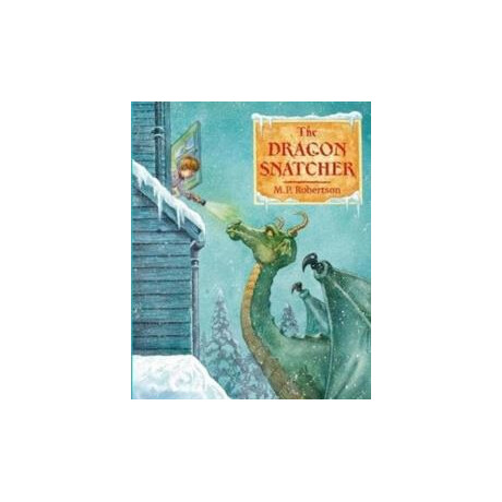 The Dragon Snatcher