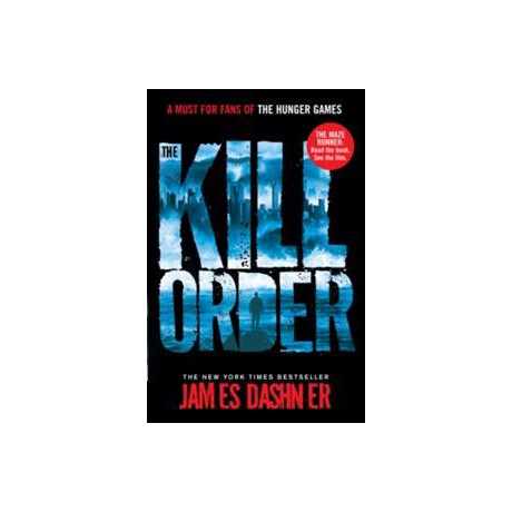 The Kill Order
