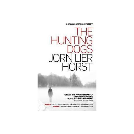The Hunting Dogs